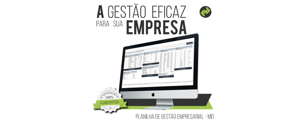 Gestão Mei