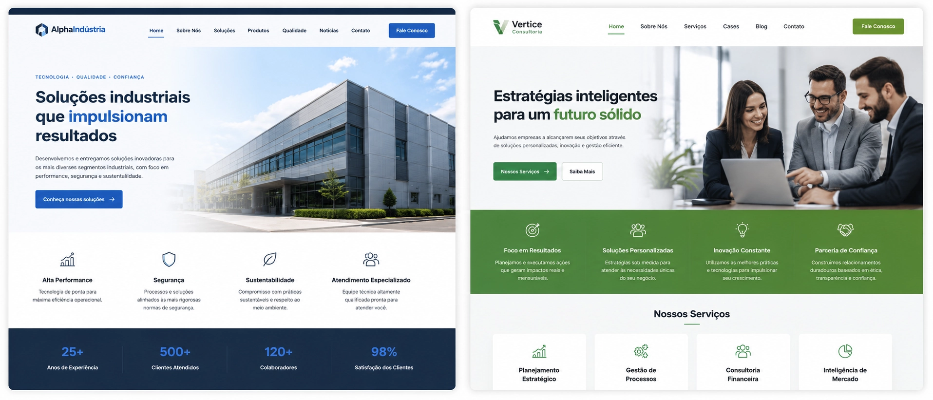 Corporativo